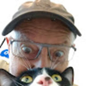 Meet your Posher, Robert